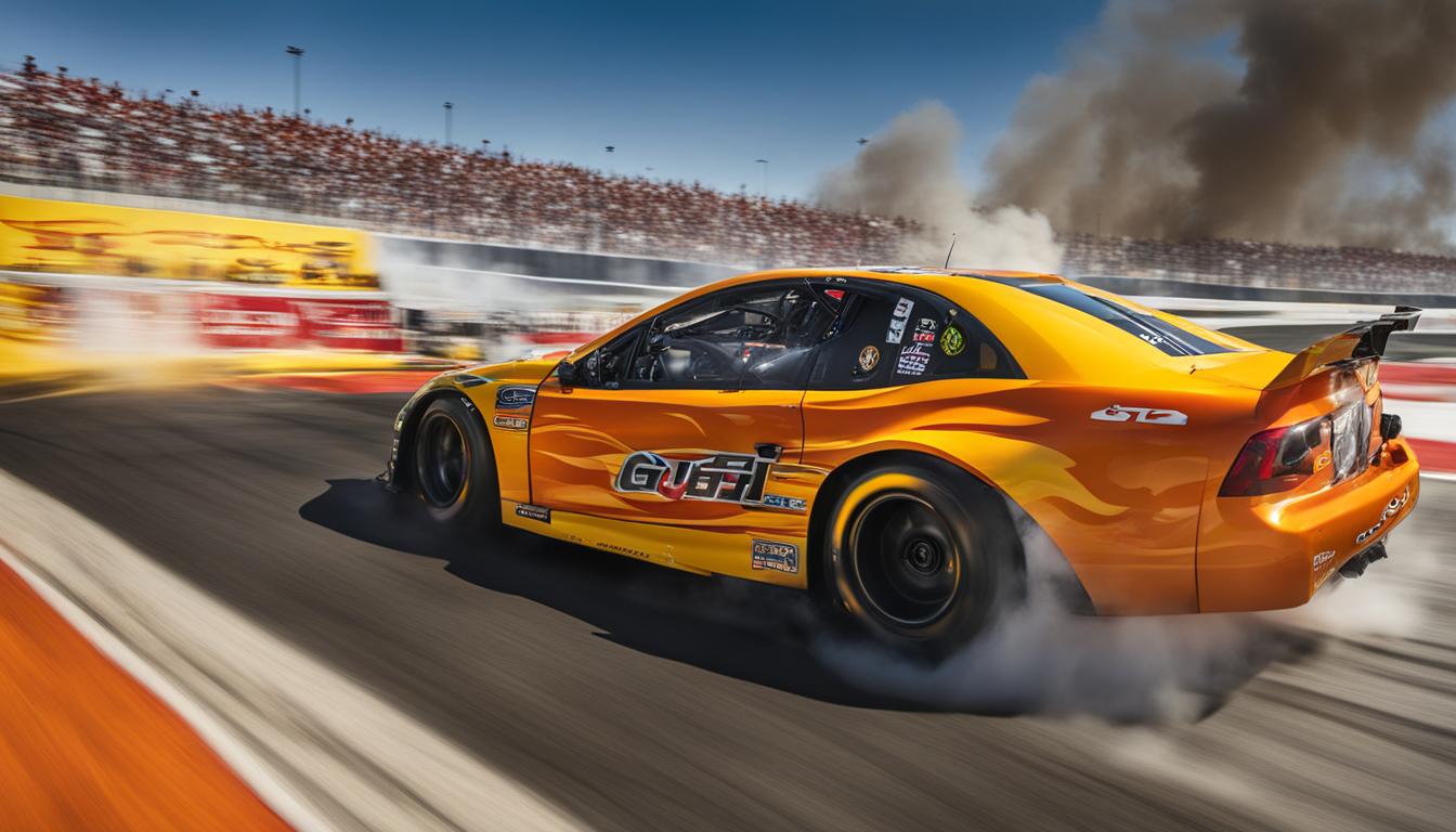 Gulf Racing Fuels and World Racing League: A Legacy Rekindled in ...