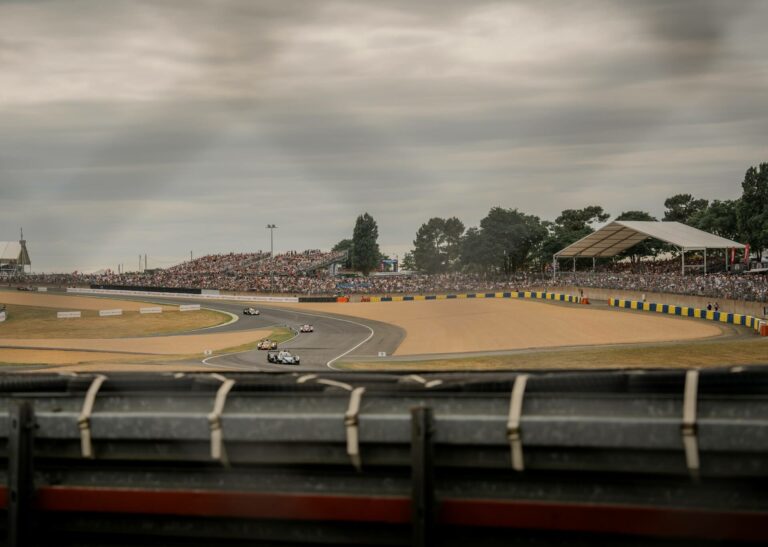 Endurance Racing — What Is It and Why It’s So Addictive?