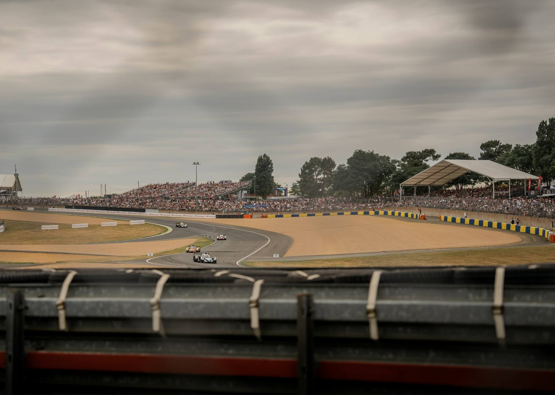 Car Racing